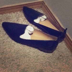 Franco sarto Saturn loafers